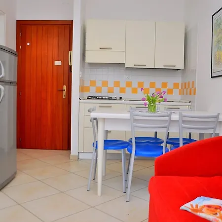 Apartmán Comfortable Overlooking The Sea *