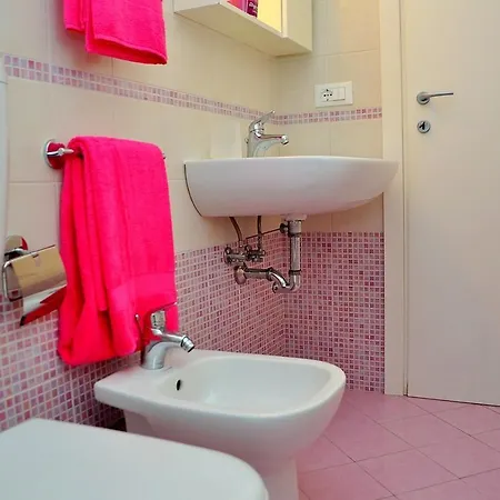 Comfortable Overlooking The Sea Apartmán *