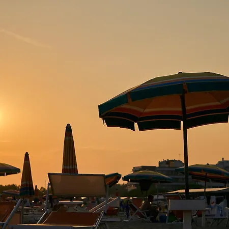 Comfortable Overlooking The Sea Apartmán Bibione