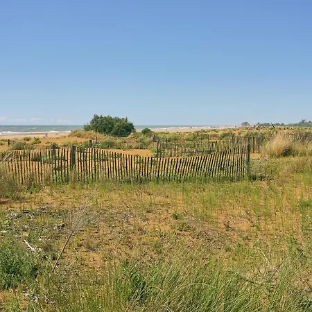 Comfortable Overlooking The Sea * Bibione