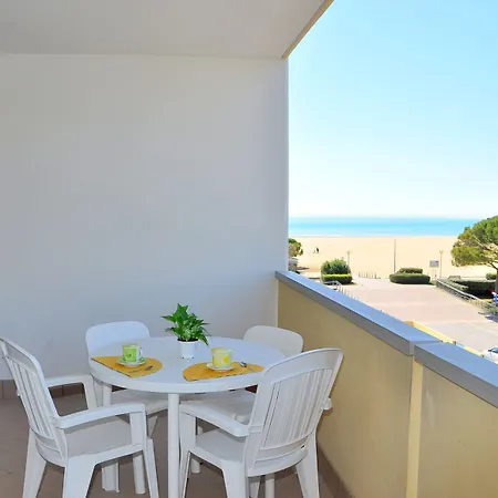 Apartment Comfortable Overlooking The Sea Bibione