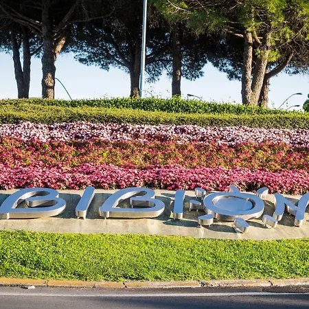 Apartment Comfortable Overlooking The Sea Bibione